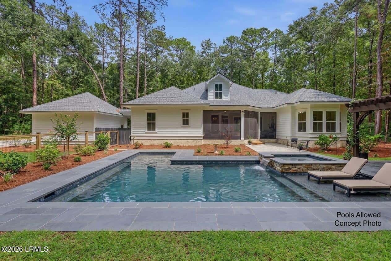 17 Blake Lane, Seabrook, SC 29940 — photo 54 of 99