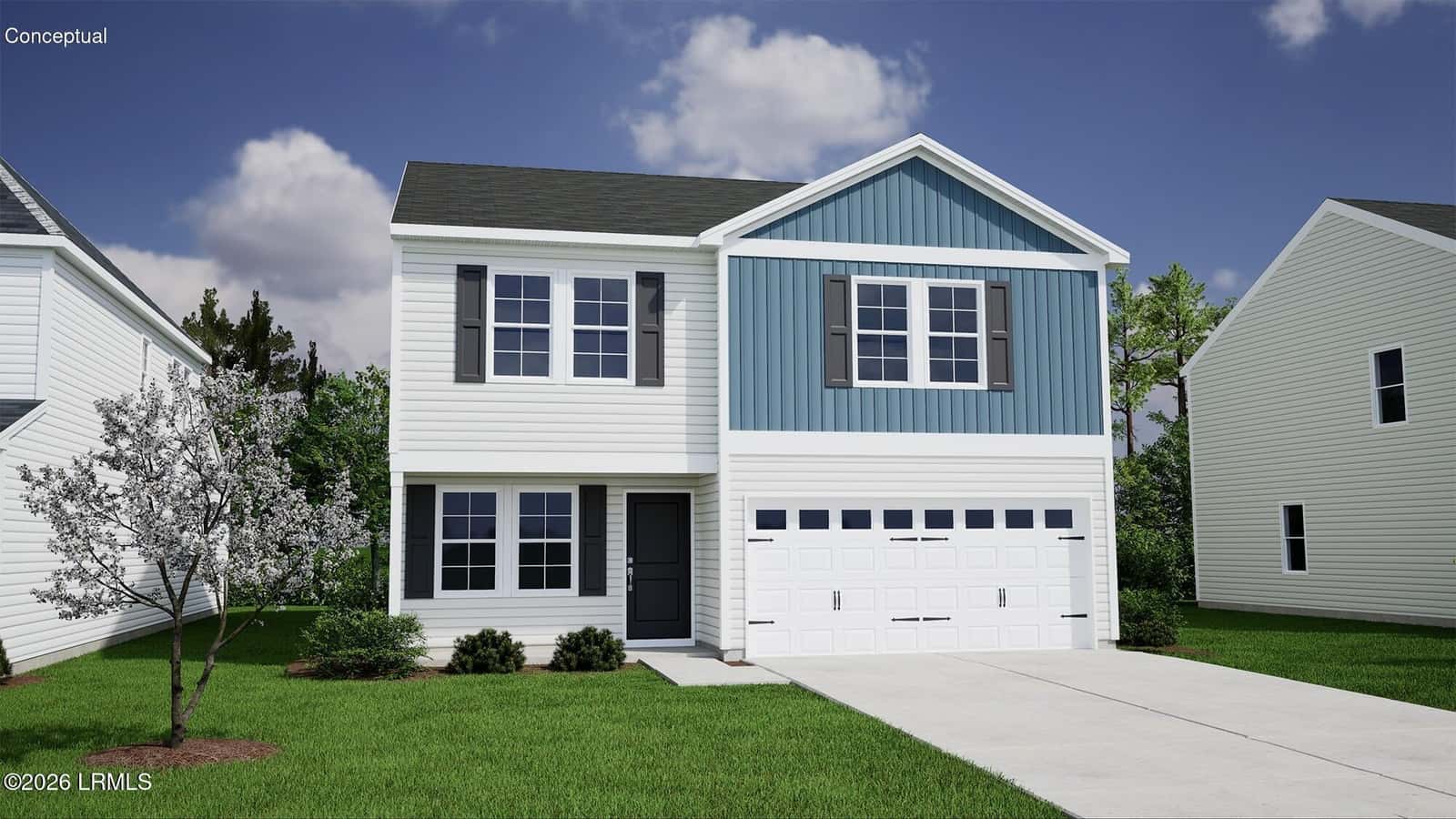 691 Twin Pond Drive, Hardeeville, SC 29927 — photo 1 of 1