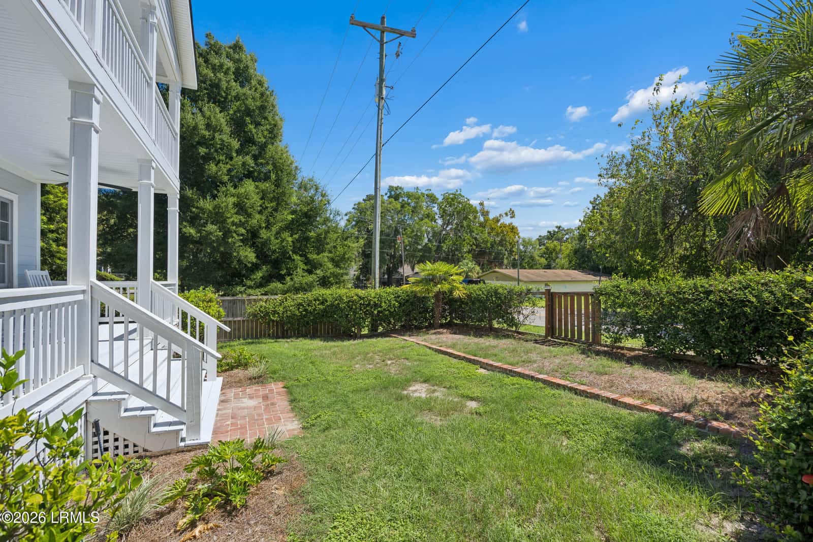 1203 Washington Street, Beaufort, SC 29902 — photo 37 of 56
