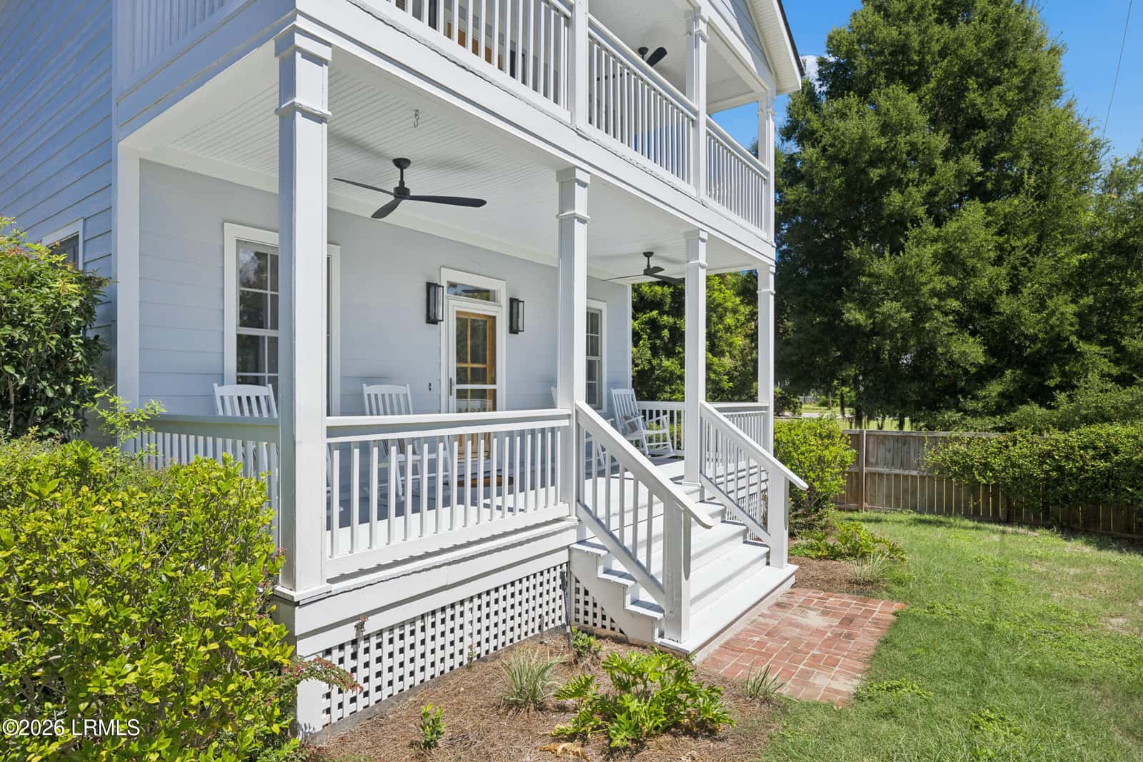 1203 Washington Street, Beaufort, SC 29902 — photo 41 of 56