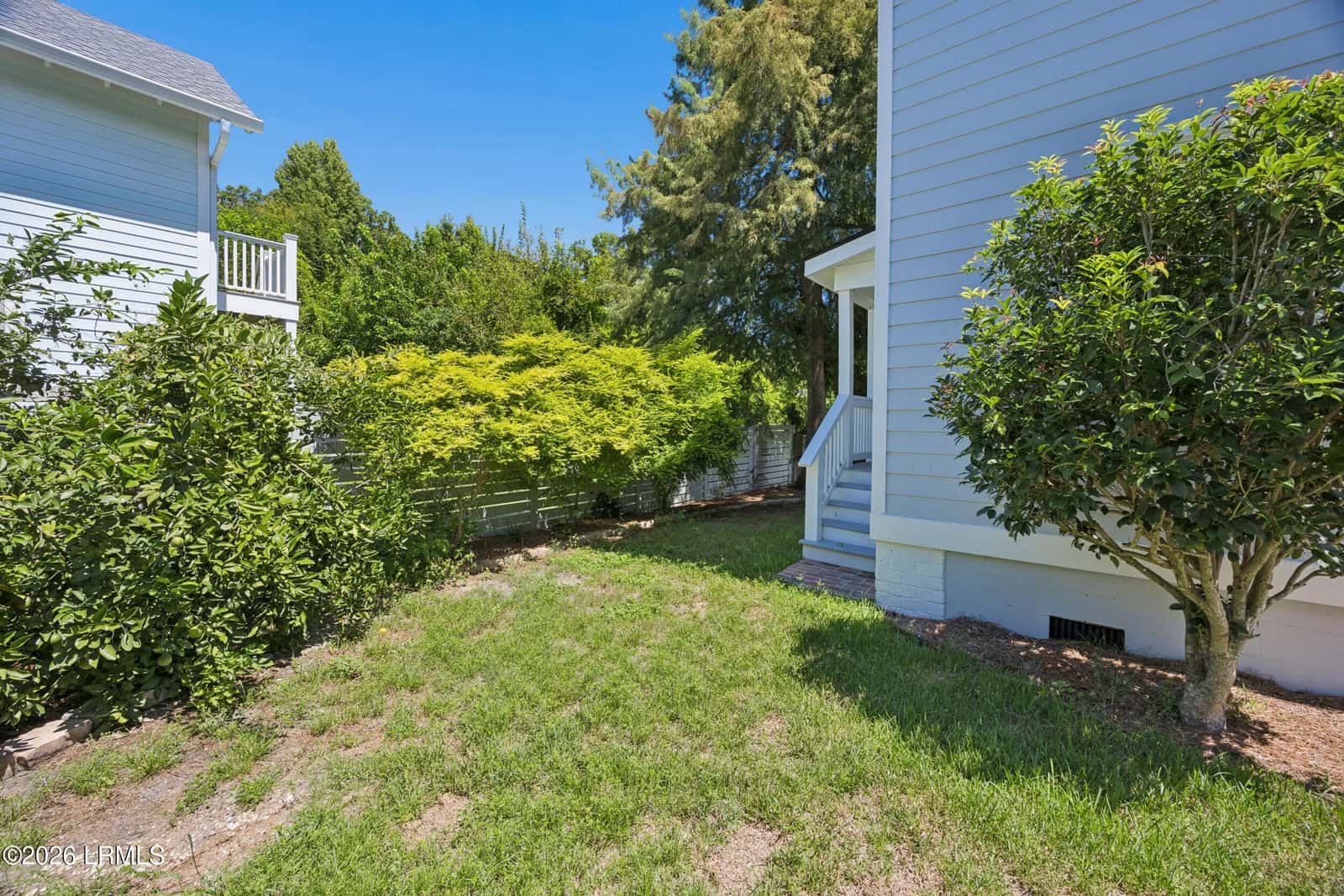 1203 Washington Street, Beaufort, SC 29902 — photo 43 of 56