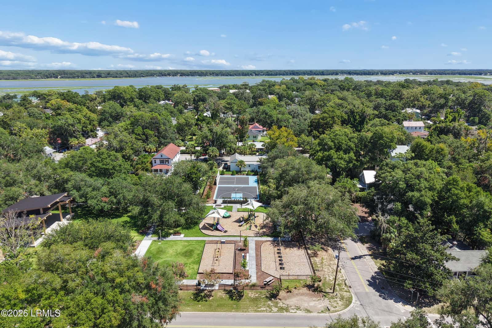 1203 Washington Street, Beaufort, SC 29902 — photo 47 of 56