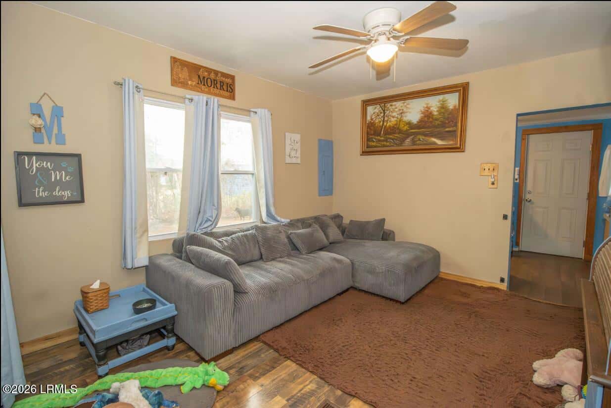 111 Hoover Street S, Hampton, SC 29924 — photo 13 of 27