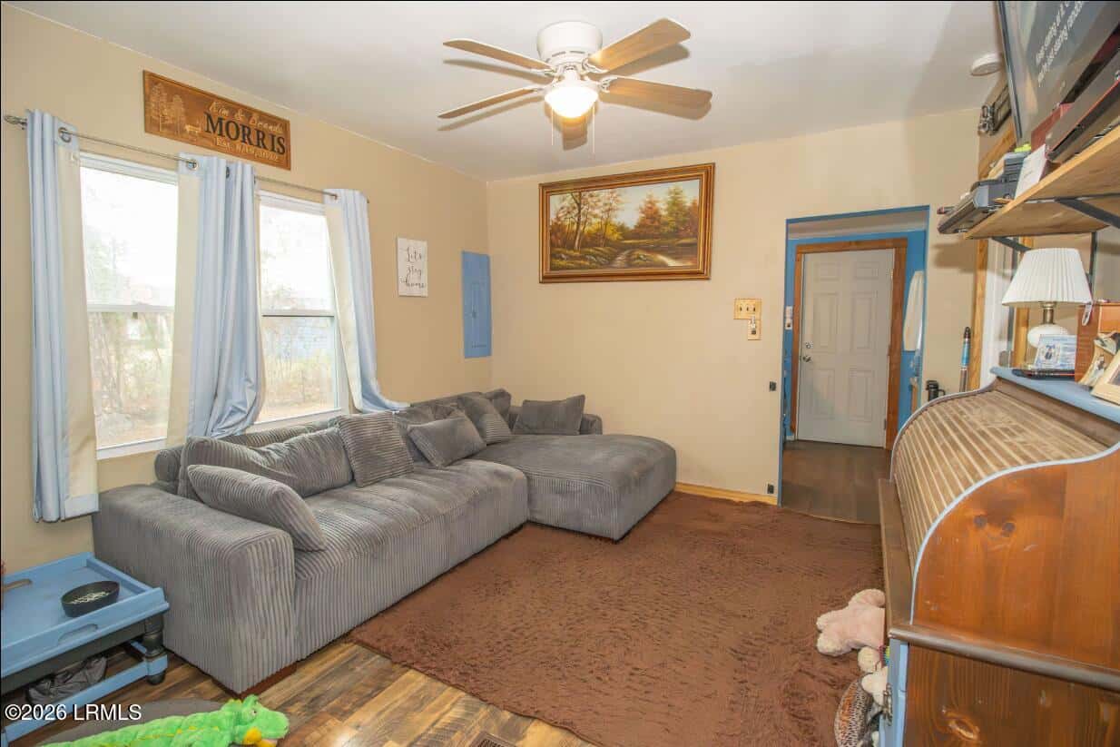 111 Hoover Street S, Hampton, SC 29924 — photo 14 of 27