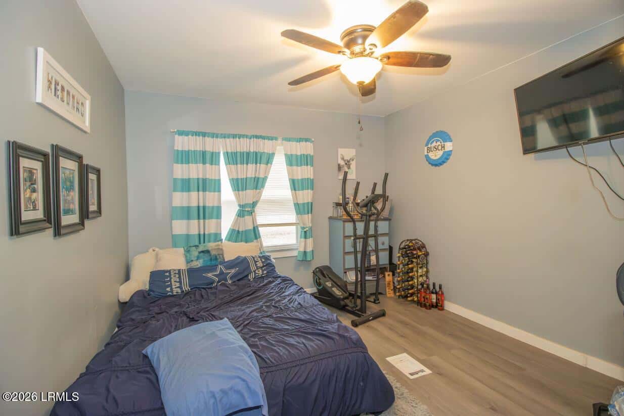 111 Hoover Street S, Hampton, SC 29924 — photo 16 of 27