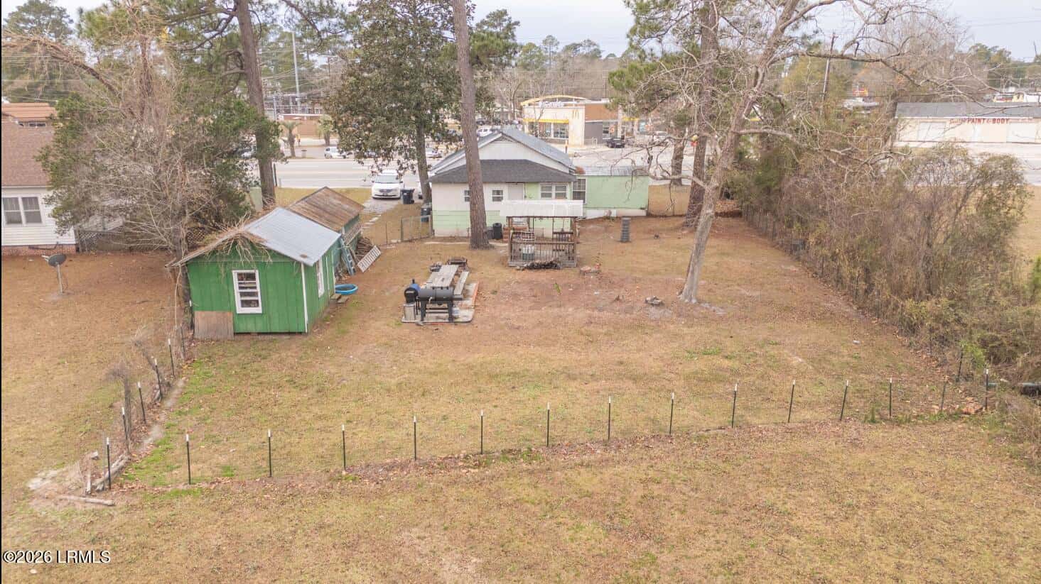 111 Hoover Street S, Hampton, SC 29924 — photo 24 of 27