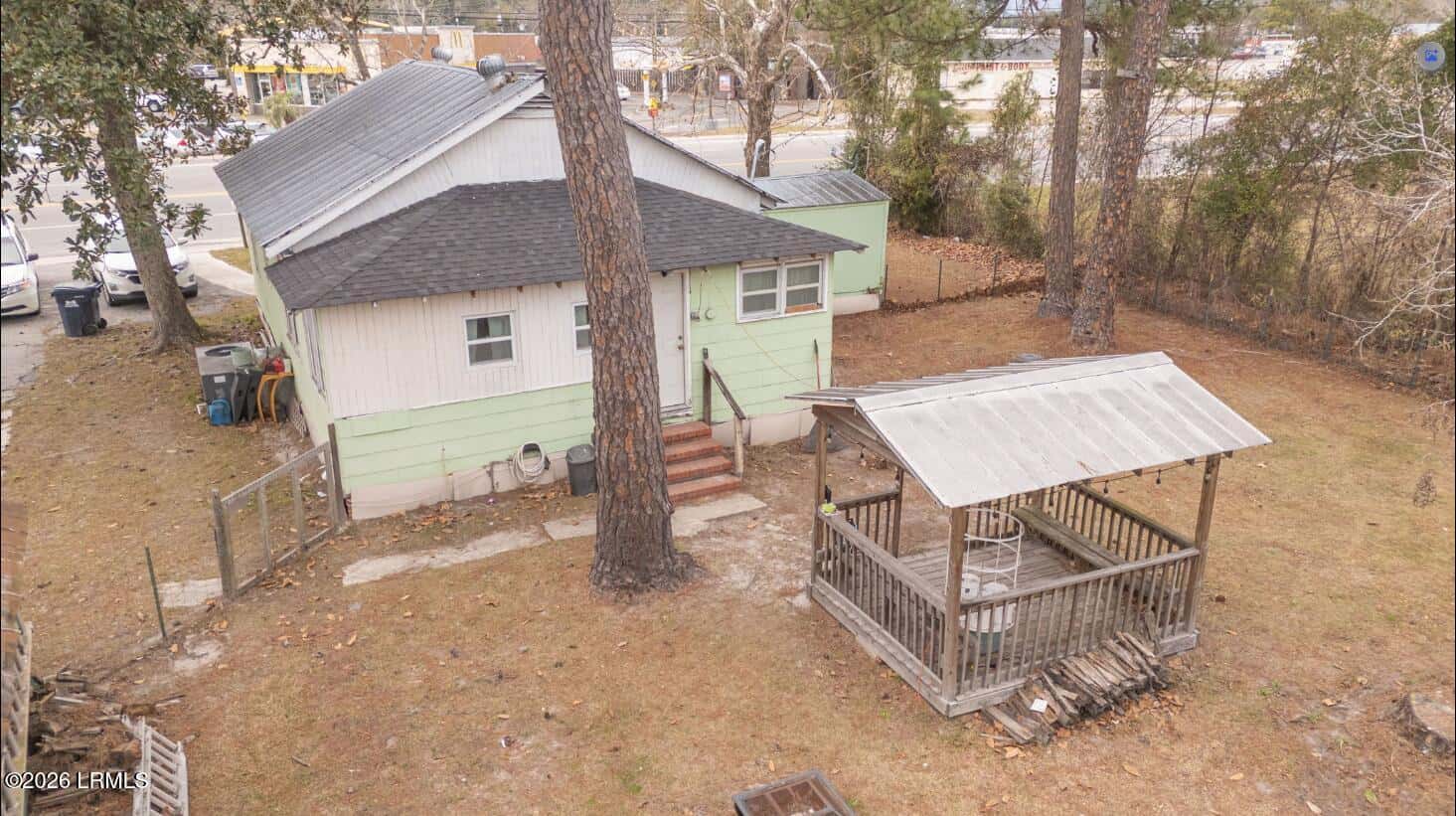111 Hoover Street S, Hampton, SC 29924 — photo 25 of 27
