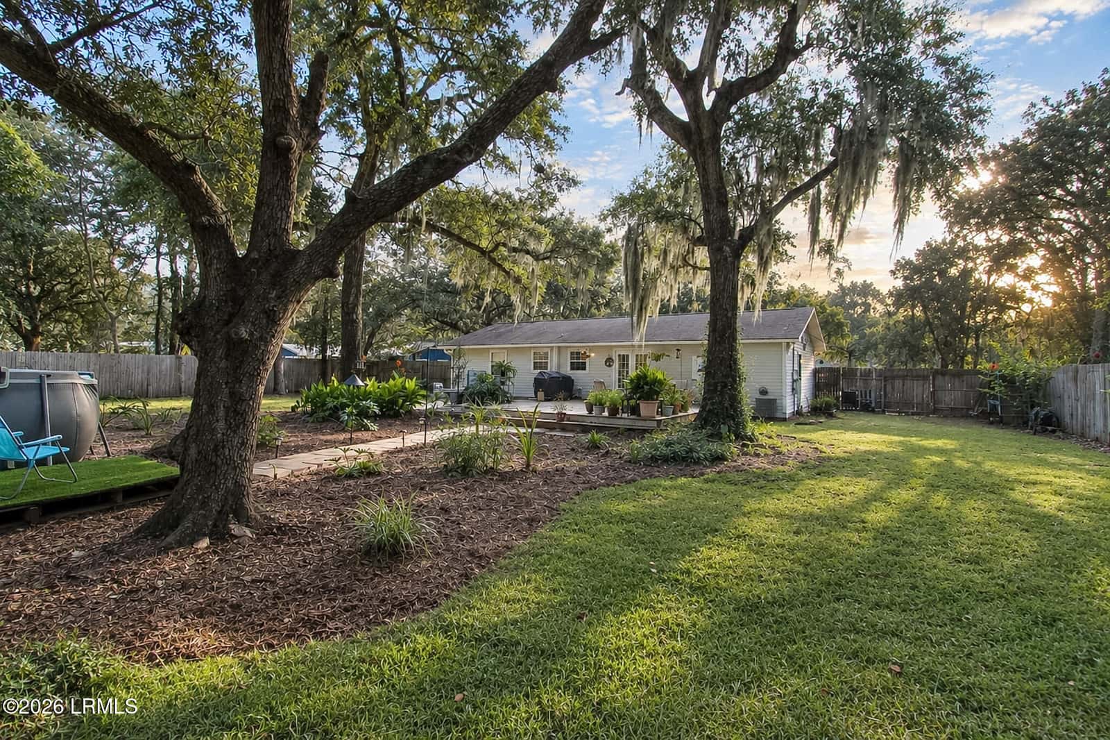 15 Bent Oak Road, Beaufort, SC 29907 — photo 17 of 22