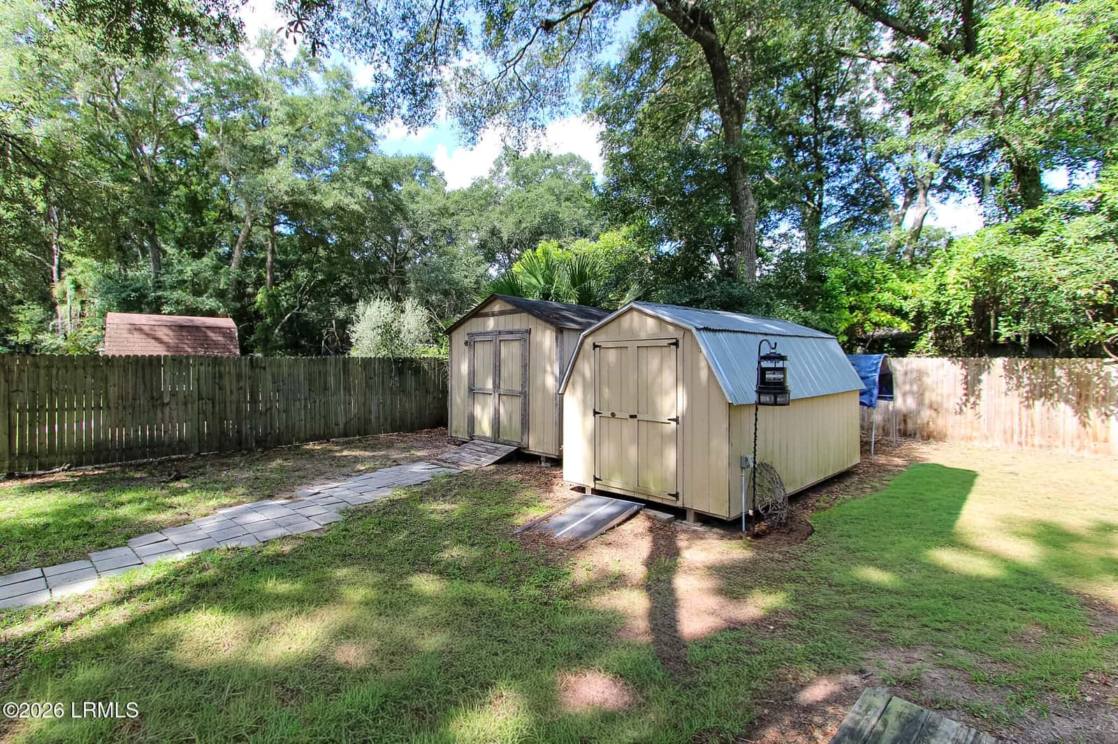 15 Bent Oak Road, Beaufort, SC 29907 — photo 18 of 22