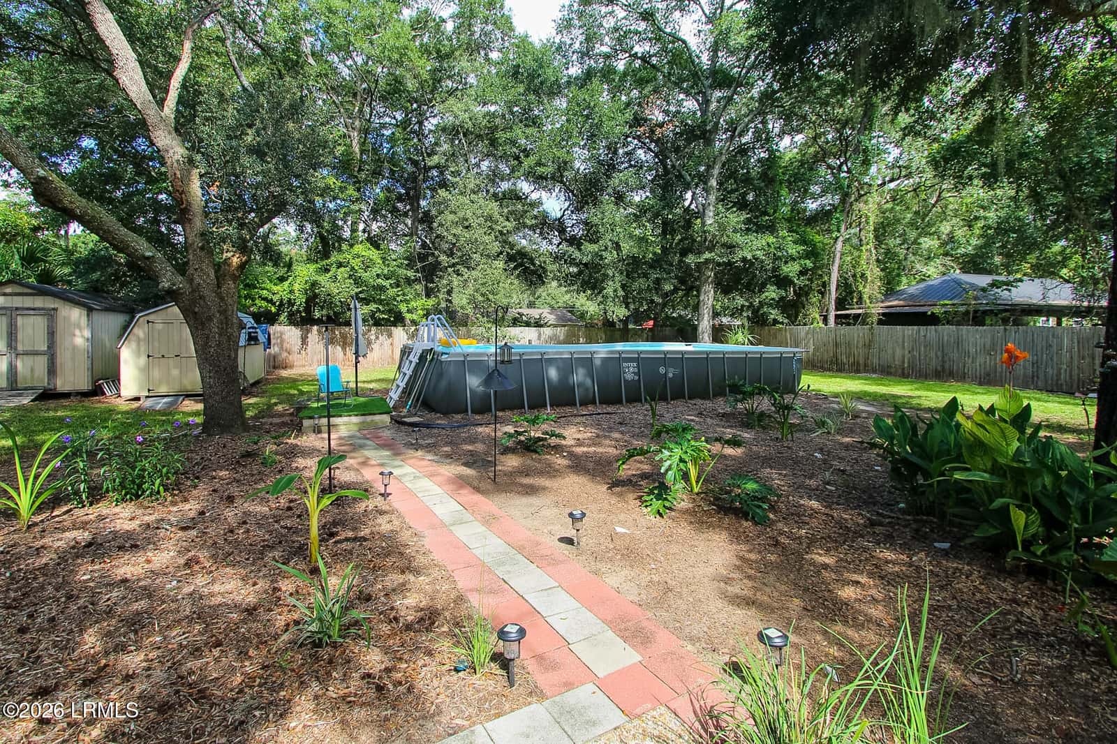 15 Bent Oak Road, Beaufort, SC 29907 — photo 16 of 22
