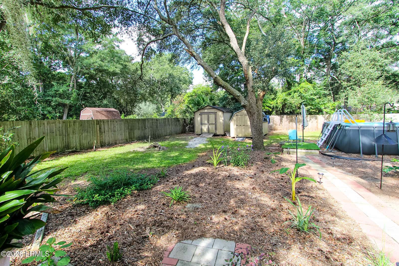 15 Bent Oak Road, Beaufort, SC 29907 — photo 20 of 22