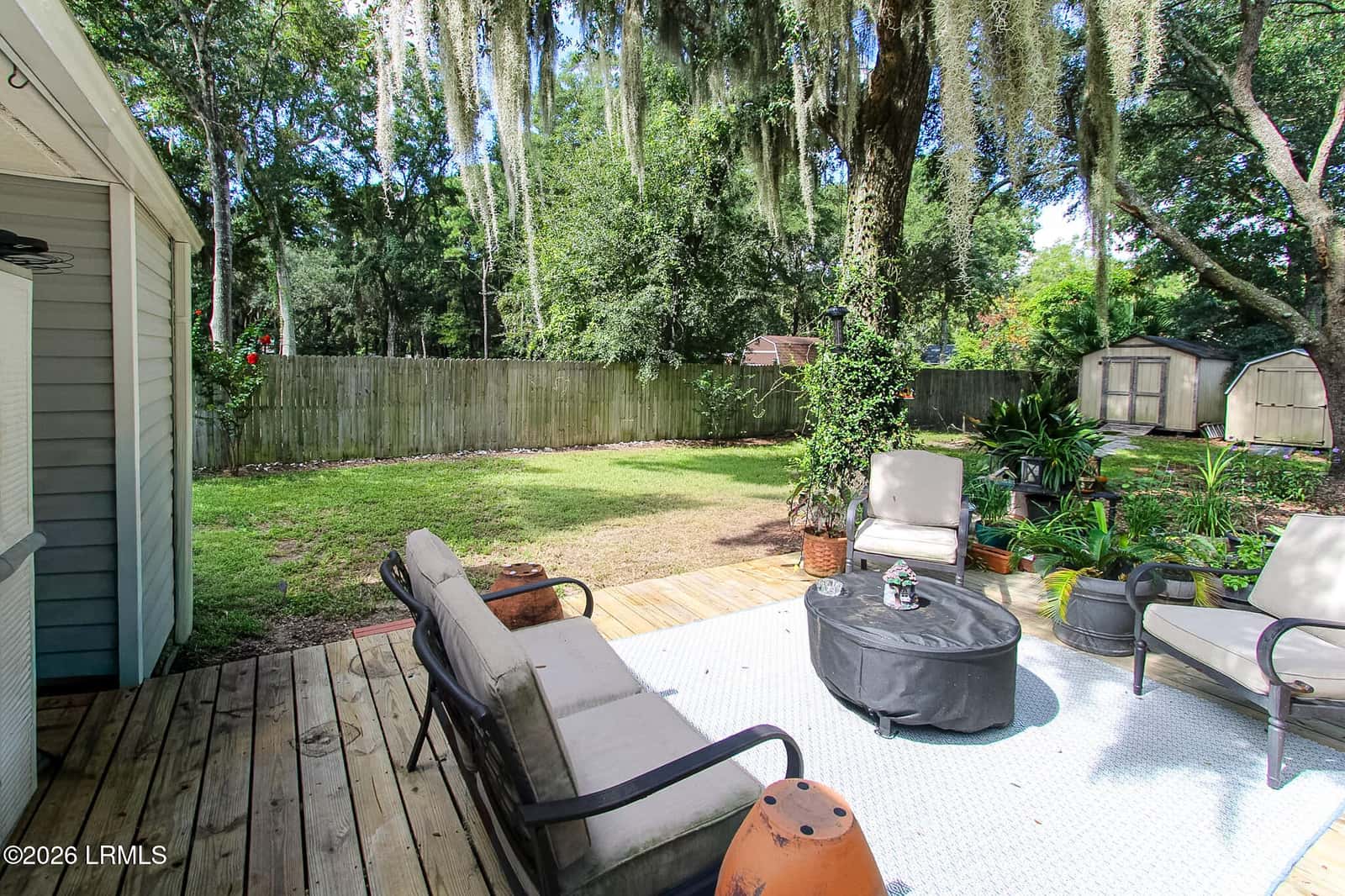 15 Bent Oak Road, Beaufort, SC 29907 — photo 19 of 22
