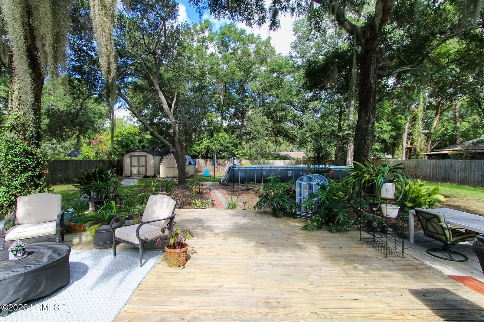 15 Bent Oak Road, Beaufort, SC 29907 — photo 21 of 22