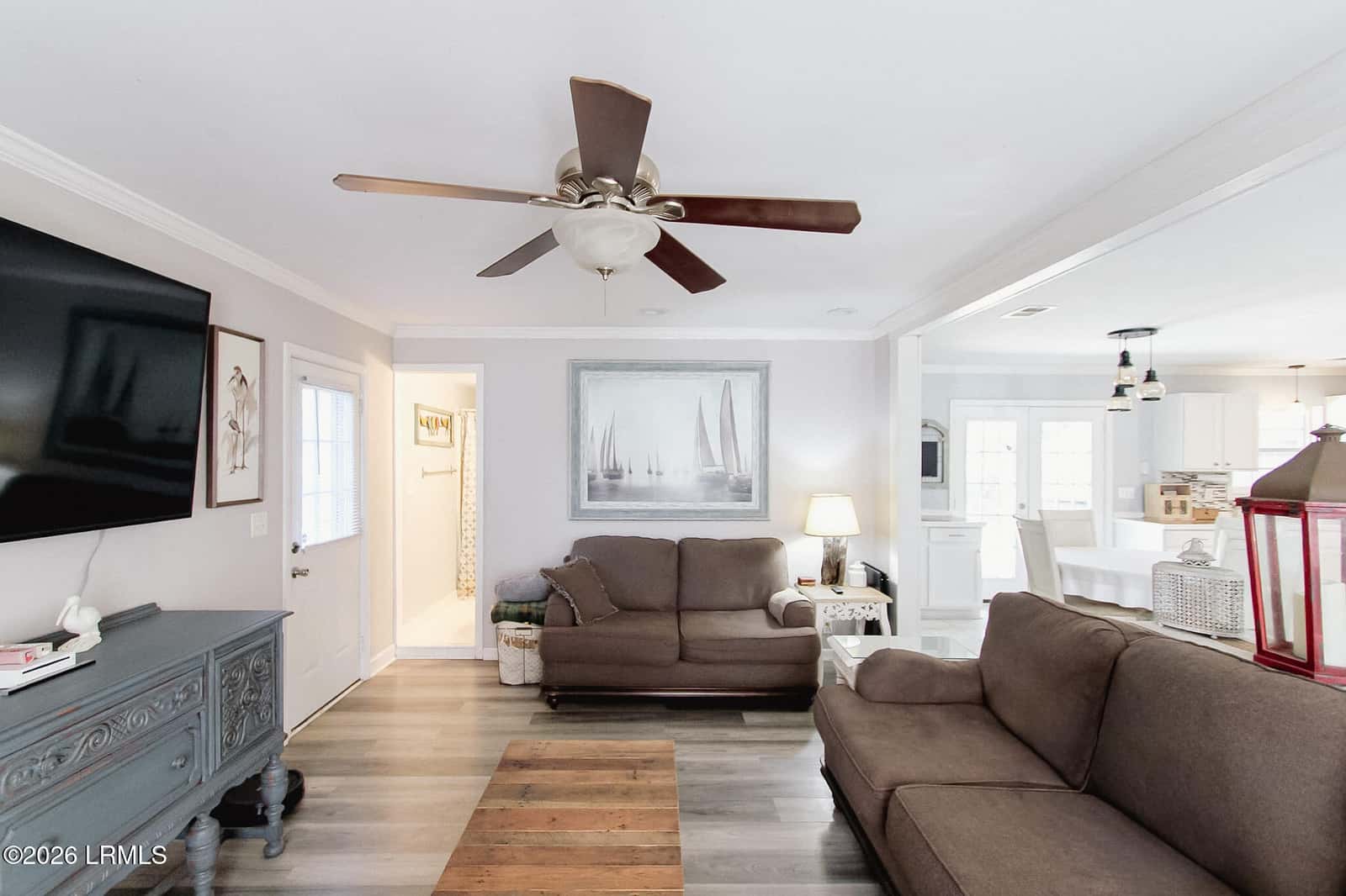 15 Bent Oak Road, Beaufort, SC 29907 — photo 5 of 22