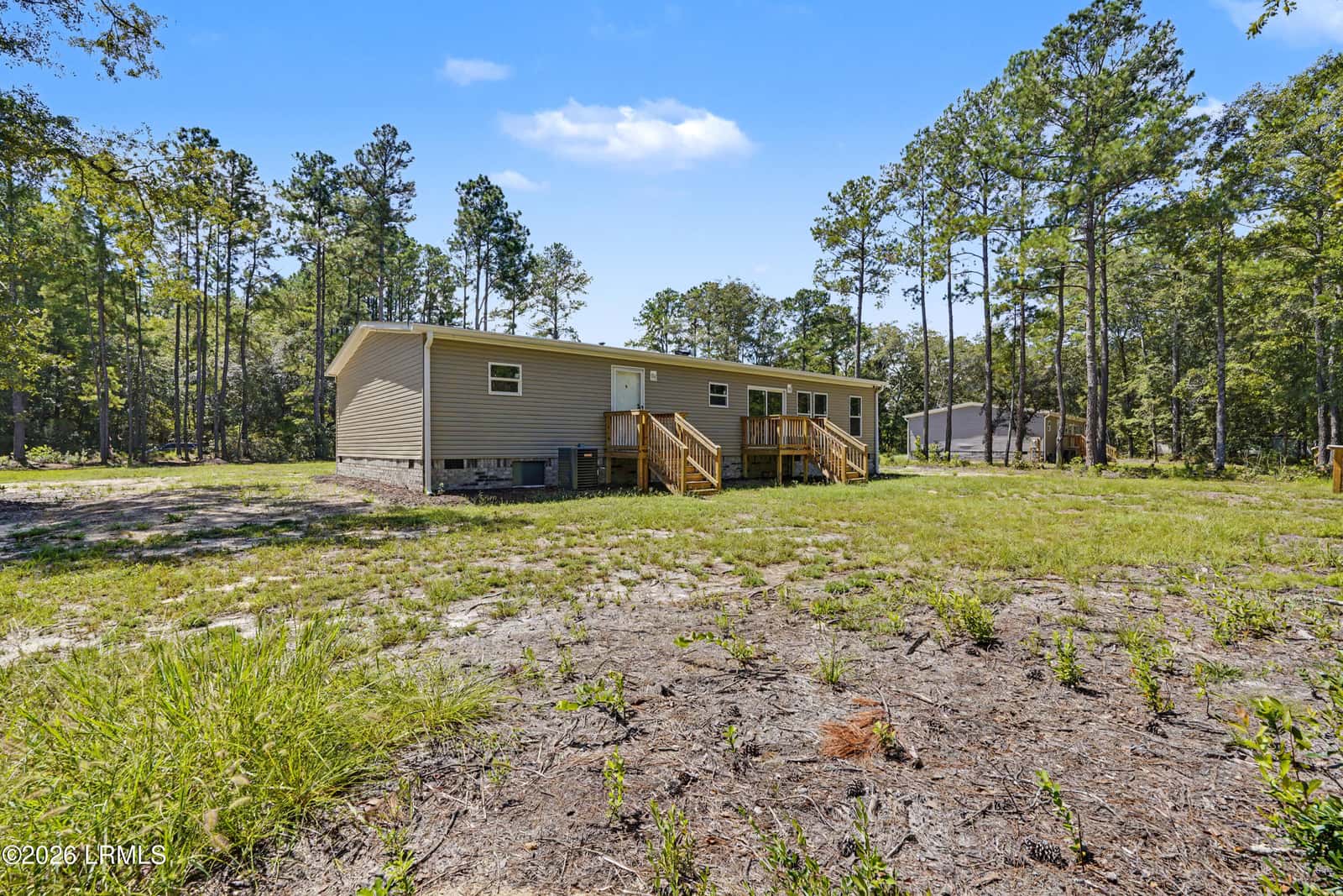 244 Saturn Lane, Walterboro, SC 29488 — photo 34 of 48