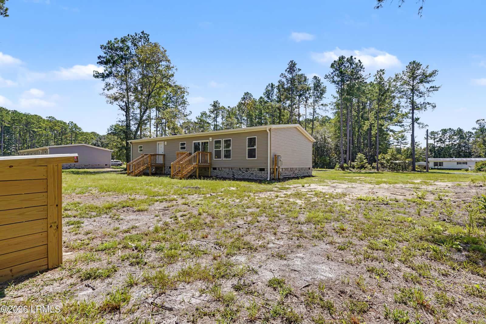 244 Saturn Lane, Walterboro, SC 29488 — photo 33 of 48
