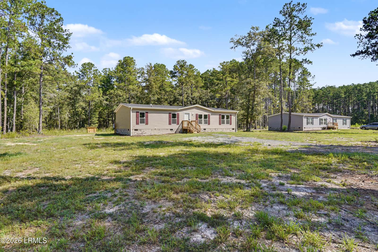 244 Saturn Lane, Walterboro, SC 29488 — photo 2 of 48