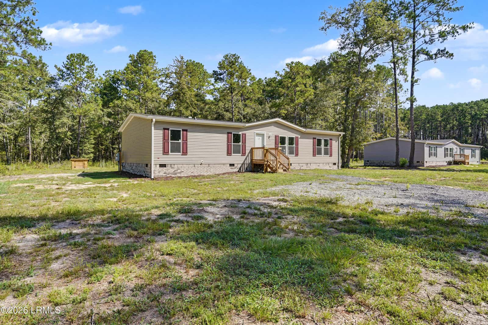 244 Saturn Lane, Walterboro, SC 29488 — photo 35 of 48
