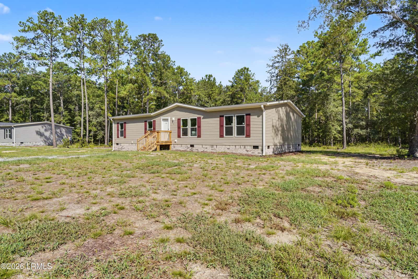 244 Saturn Lane, Walterboro, SC 29488 — photo 36 of 48