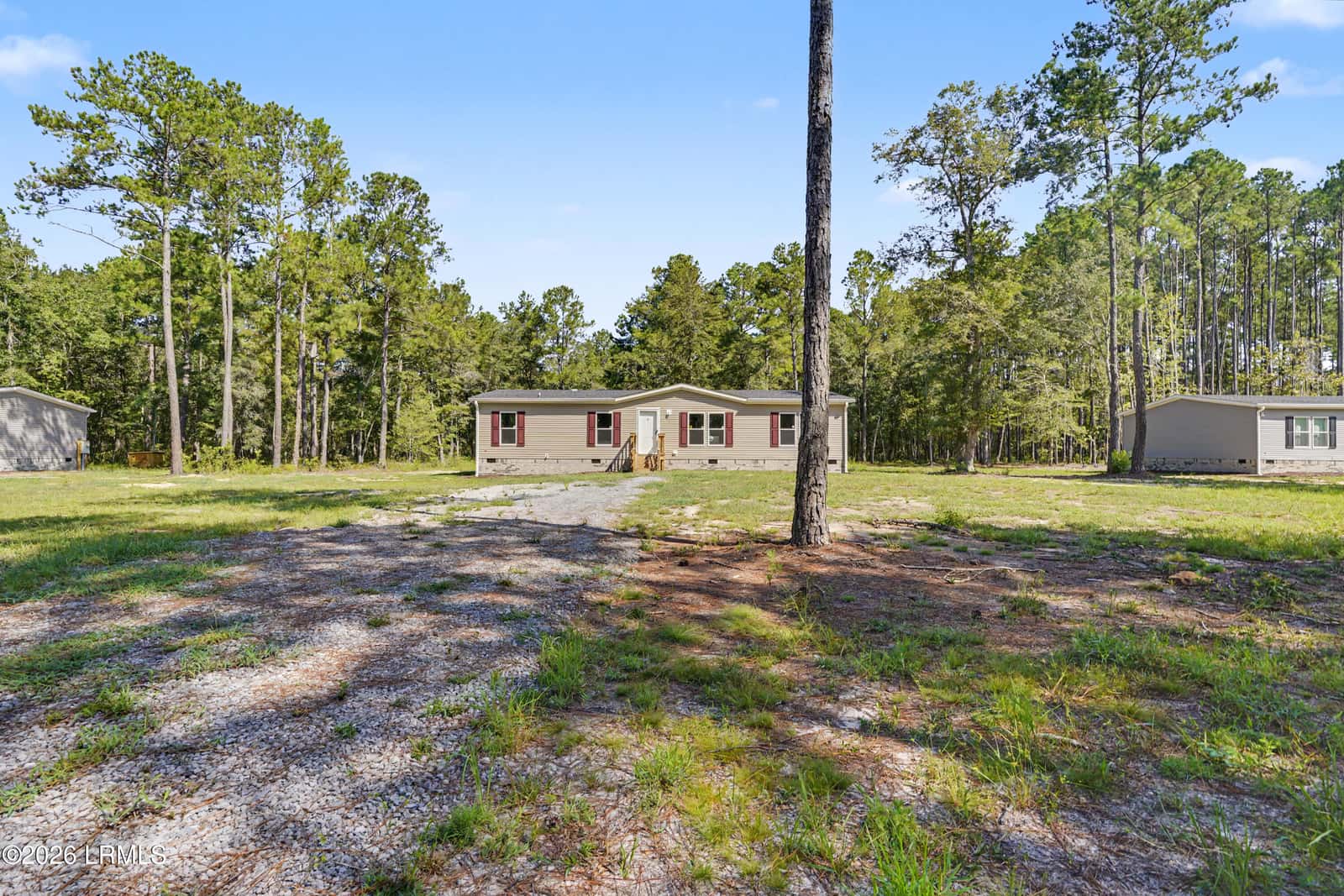 244 Saturn Lane, Walterboro, SC 29488 — photo 38 of 48