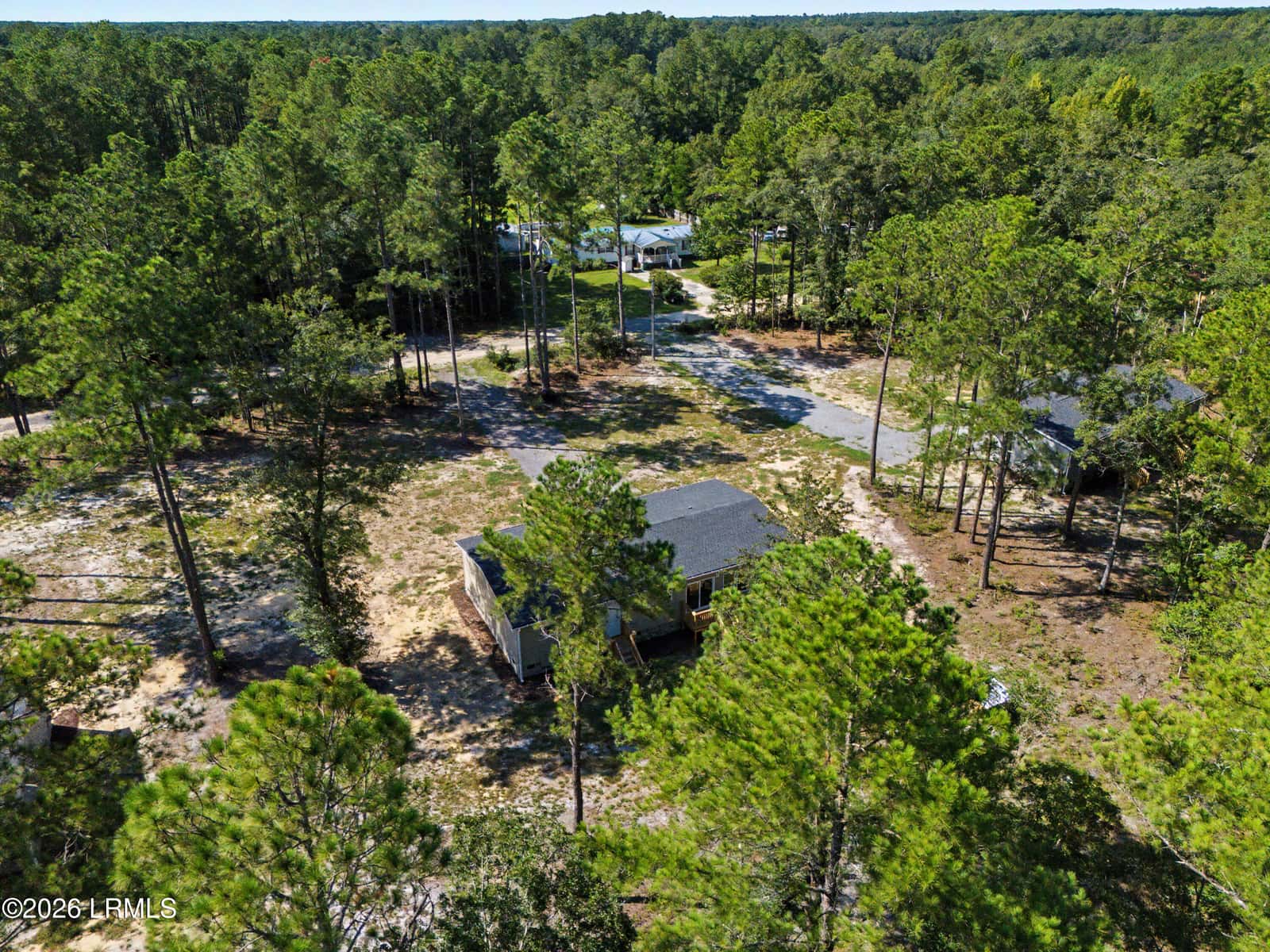 244 Saturn Lane, Walterboro, SC 29488 — photo 43 of 48