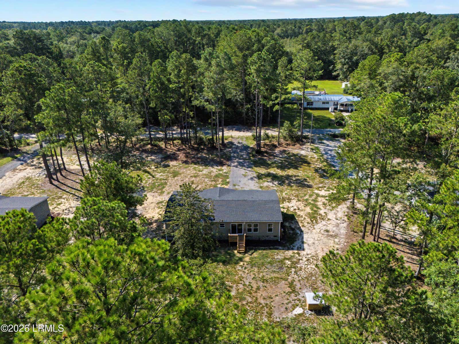 244 Saturn Lane, Walterboro, SC 29488 — photo 44 of 48
