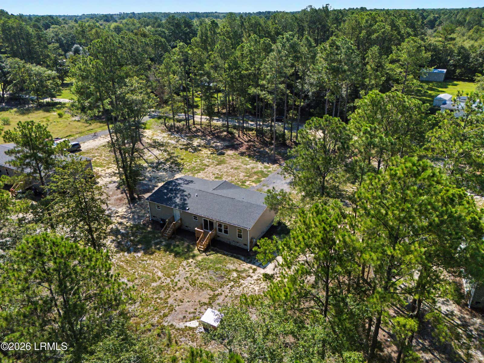 244 Saturn Lane, Walterboro, SC 29488 — photo 45 of 48
