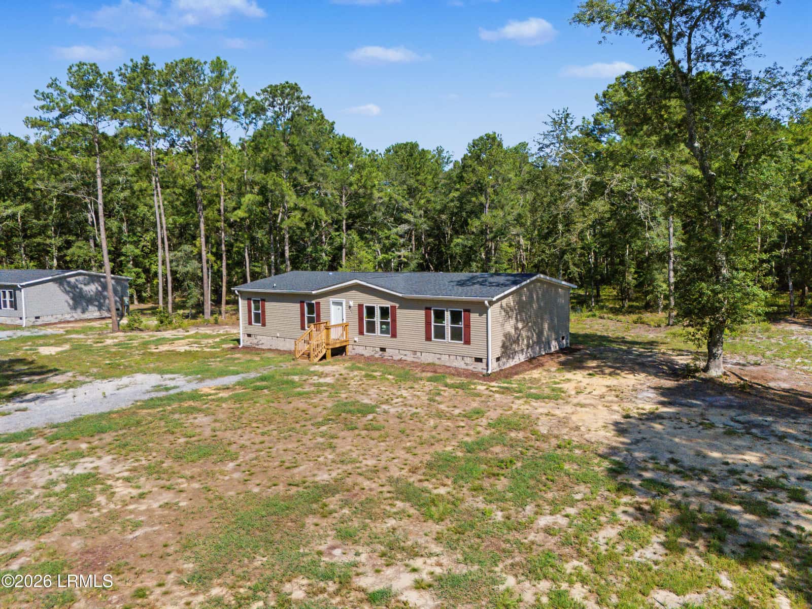 244 Saturn Lane, Walterboro, SC 29488 — photo 46 of 48