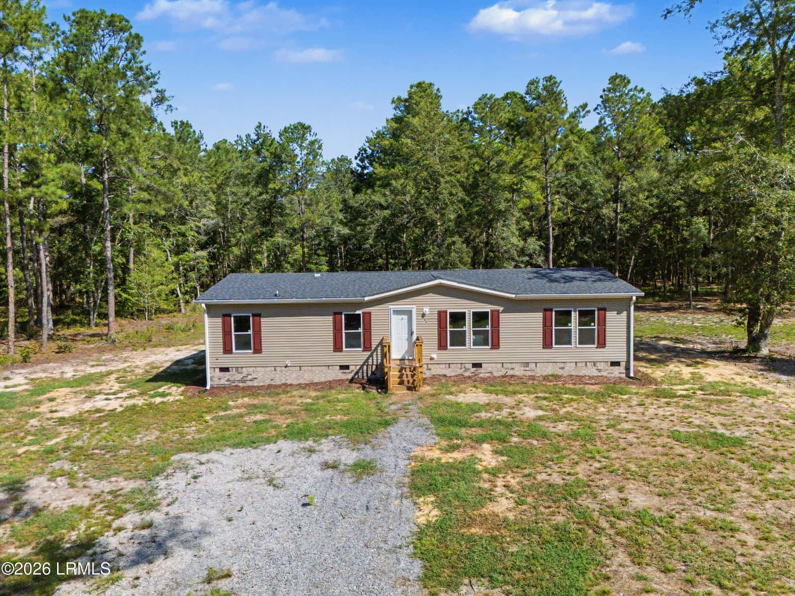 244 Saturn Lane, Walterboro, SC 29488 — photo 47 of 48