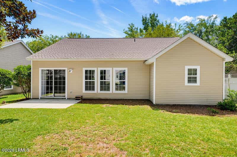 9 Harbison Place, Beaufort, SC 29906 — photo 24 of 40