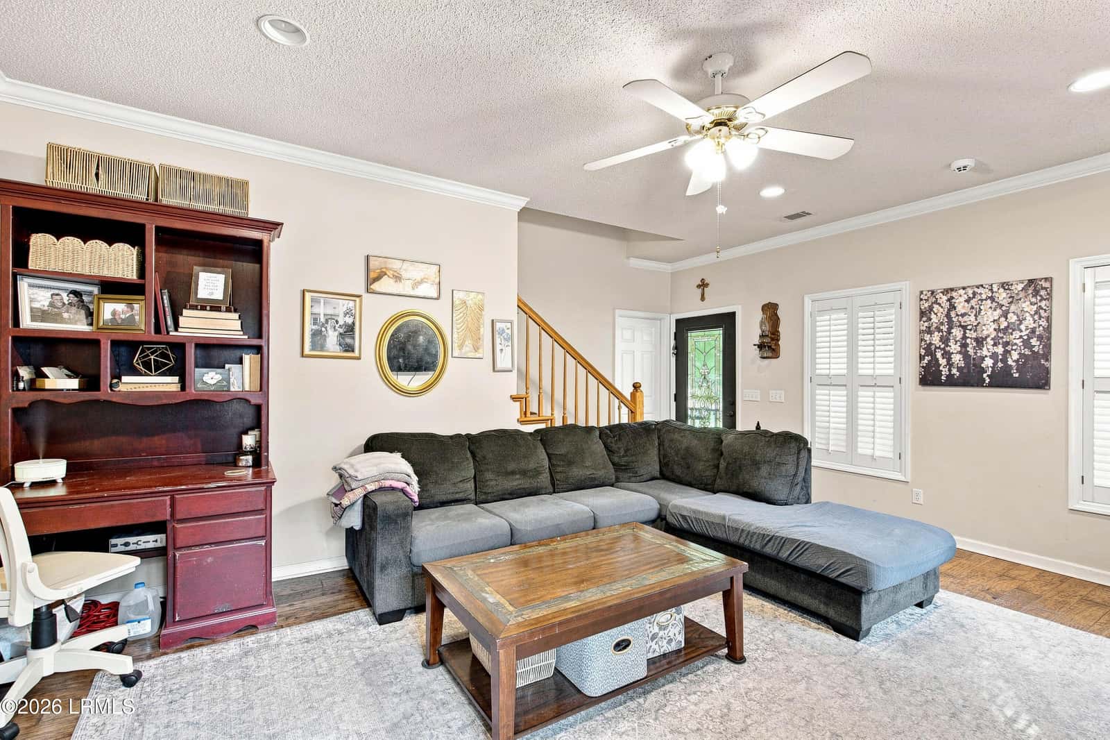 121 Miller Street, Ridgeland, SC 29936 — photo 4 of 35