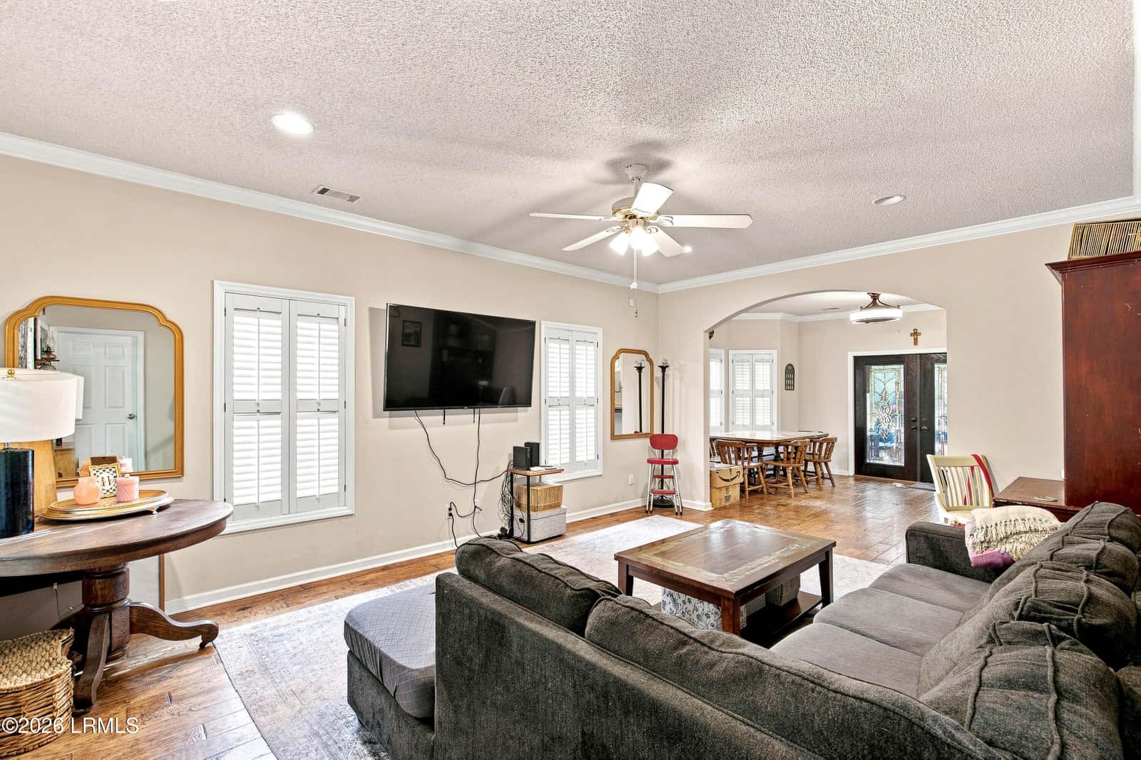 121 Miller Street, Ridgeland, SC 29936 — photo 3 of 35