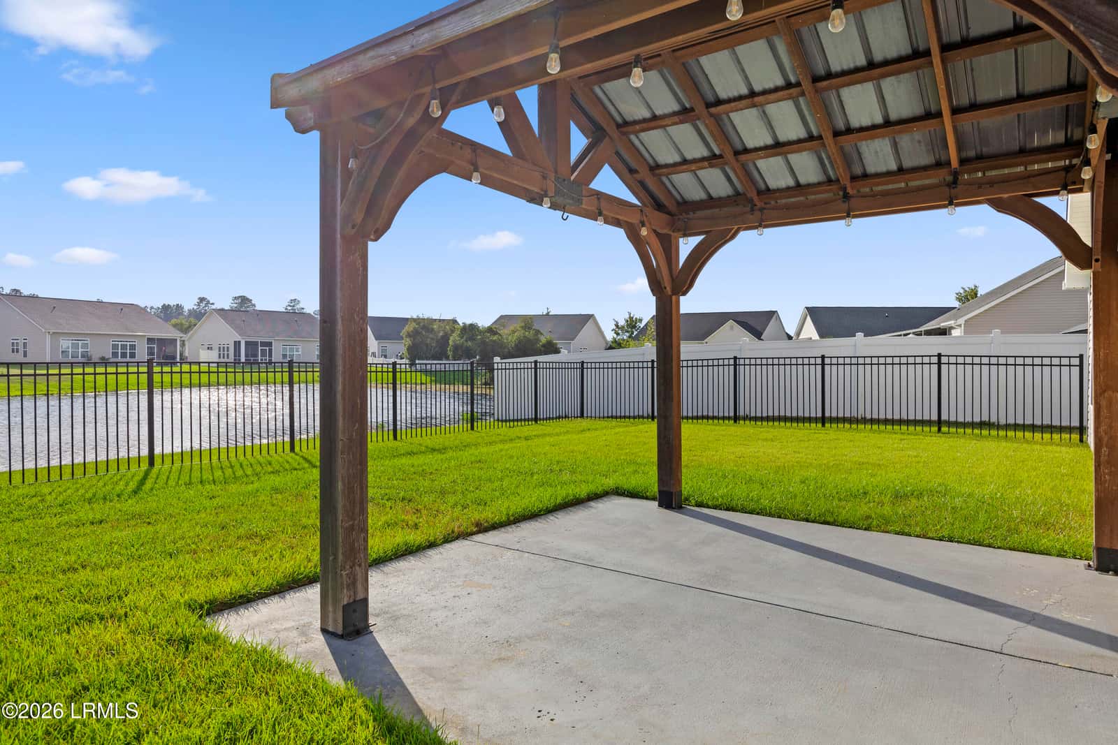 513 Hearthstone Drive, Ridgeland, SC 29936 — photo 29 of 45