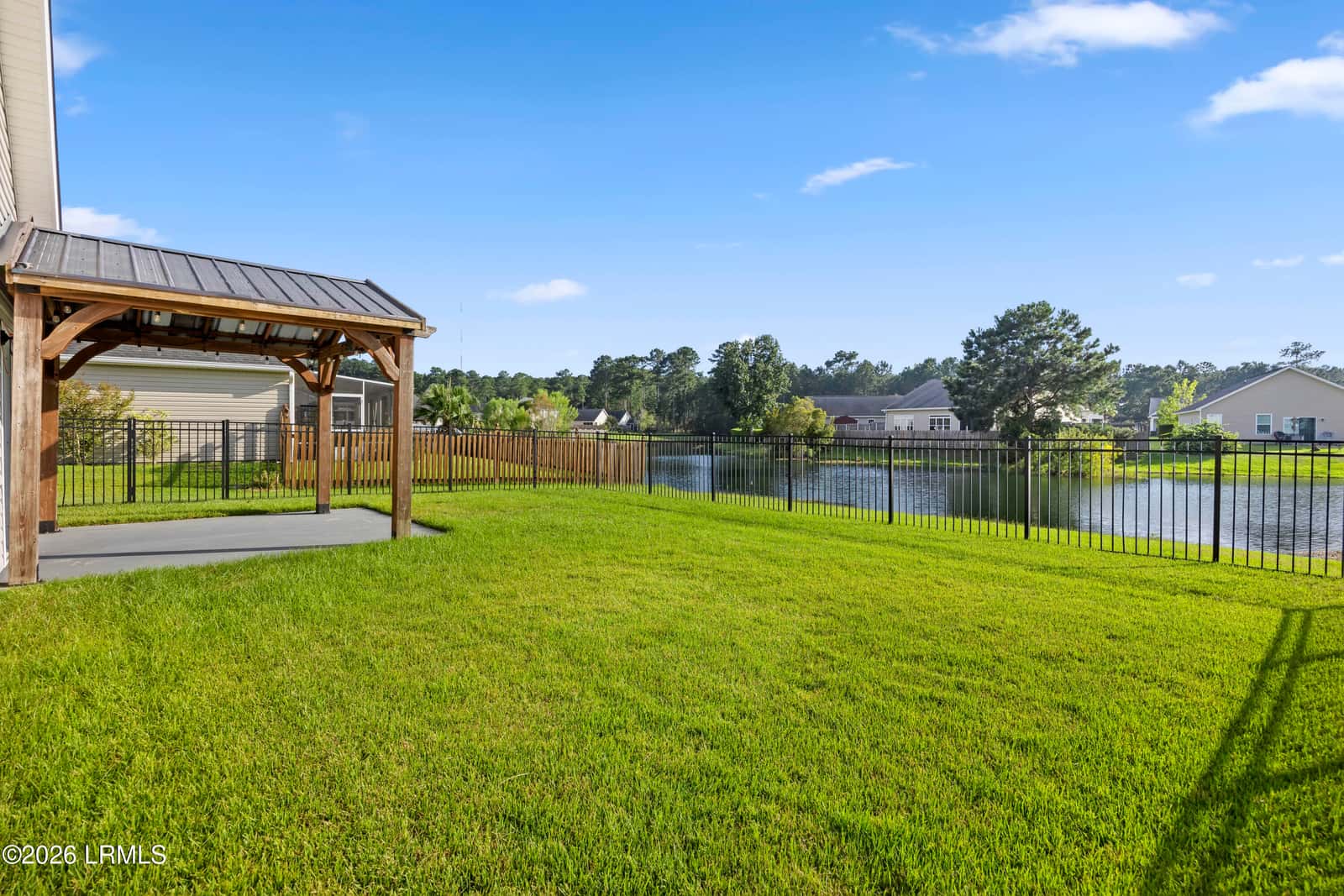 513 Hearthstone Drive, Ridgeland, SC 29936 — photo 27 of 45