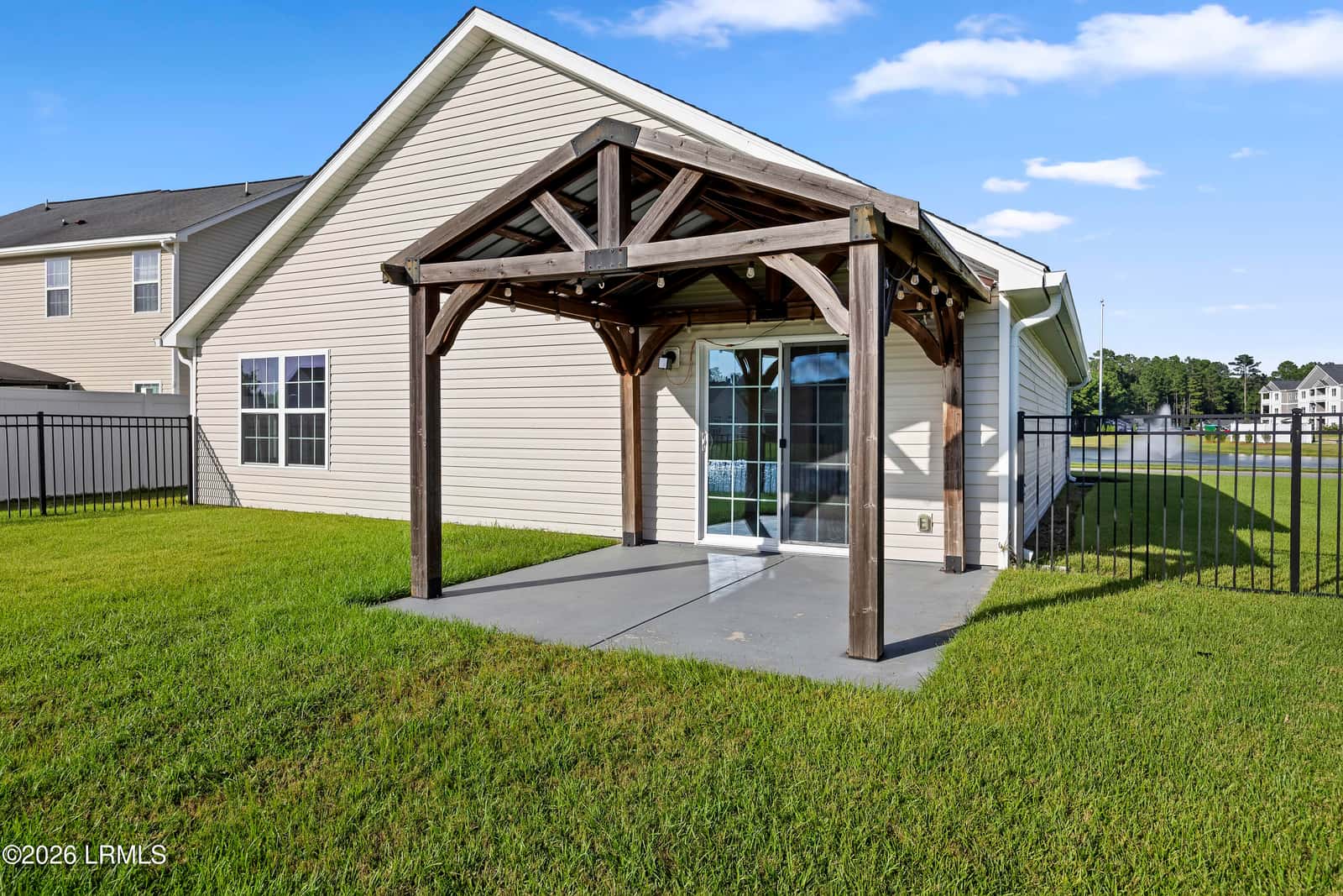 513 Hearthstone Drive, Ridgeland, SC 29936 — photo 31 of 45