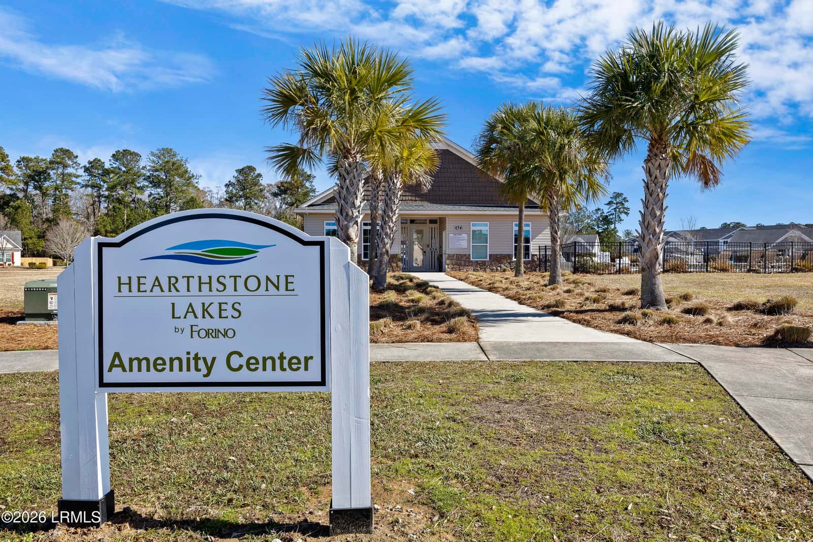 513 Hearthstone Drive, Ridgeland, SC 29936 — photo 33 of 45