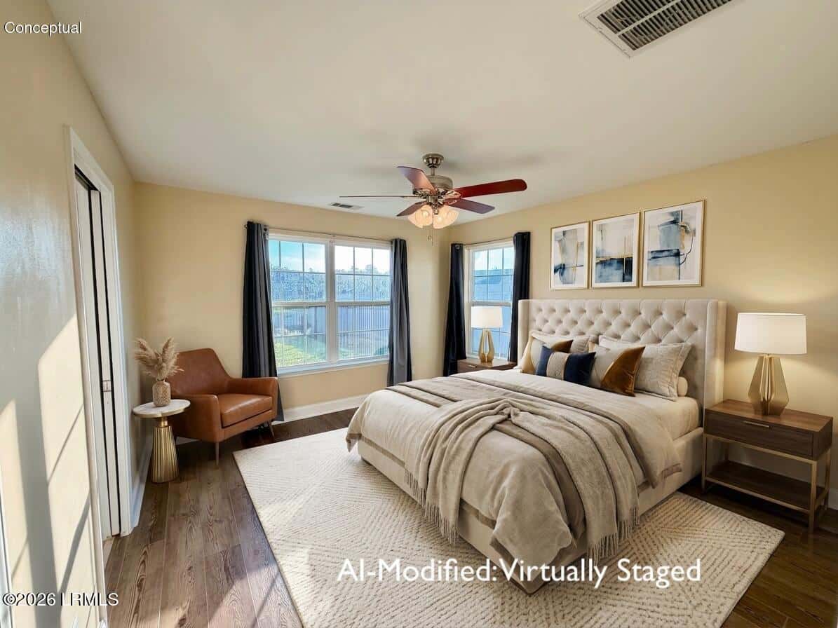 513 Hearthstone Drive, Ridgeland, SC 29936 — photo 15 of 45