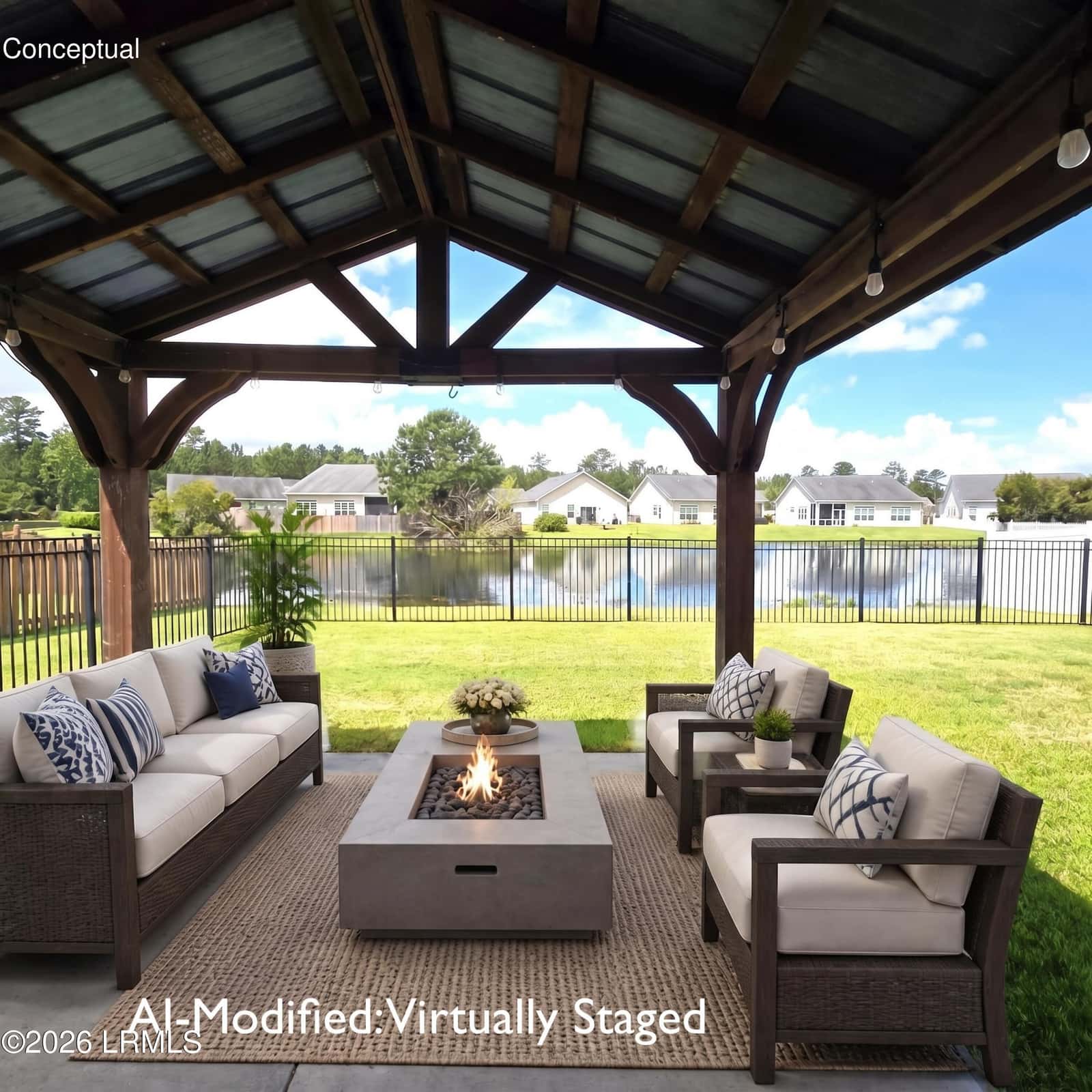 513 Hearthstone Drive, Ridgeland, SC 29936 — photo 25 of 45