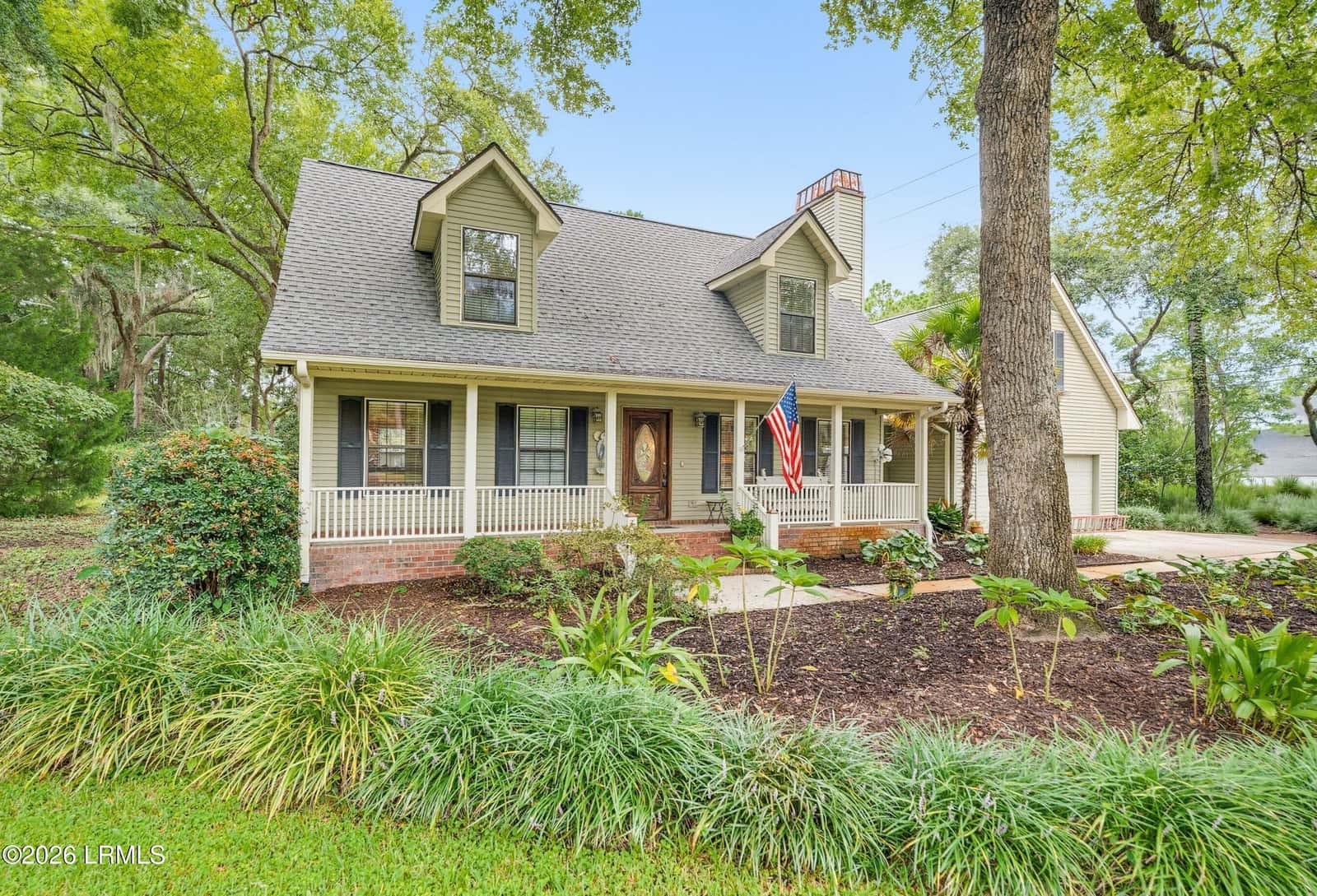 2 Audubon Road, Beaufort, SC 29907 — photo 4 of 31