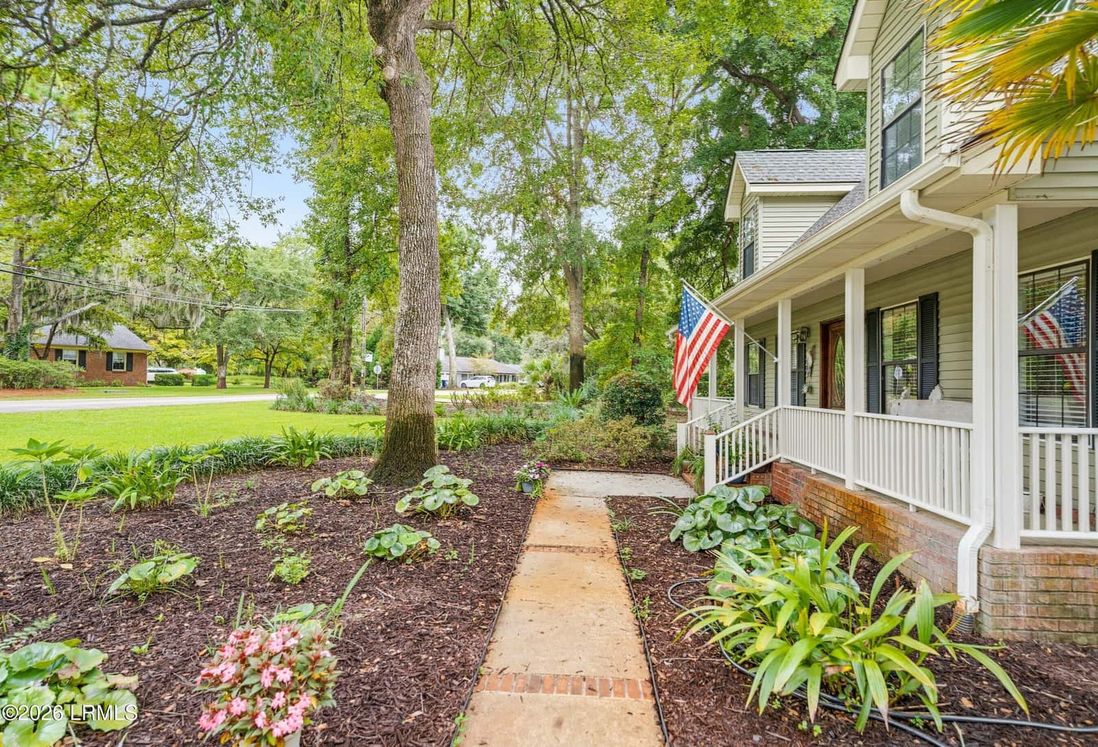 2 Audubon Road, Beaufort, SC 29907 — photo 6 of 31