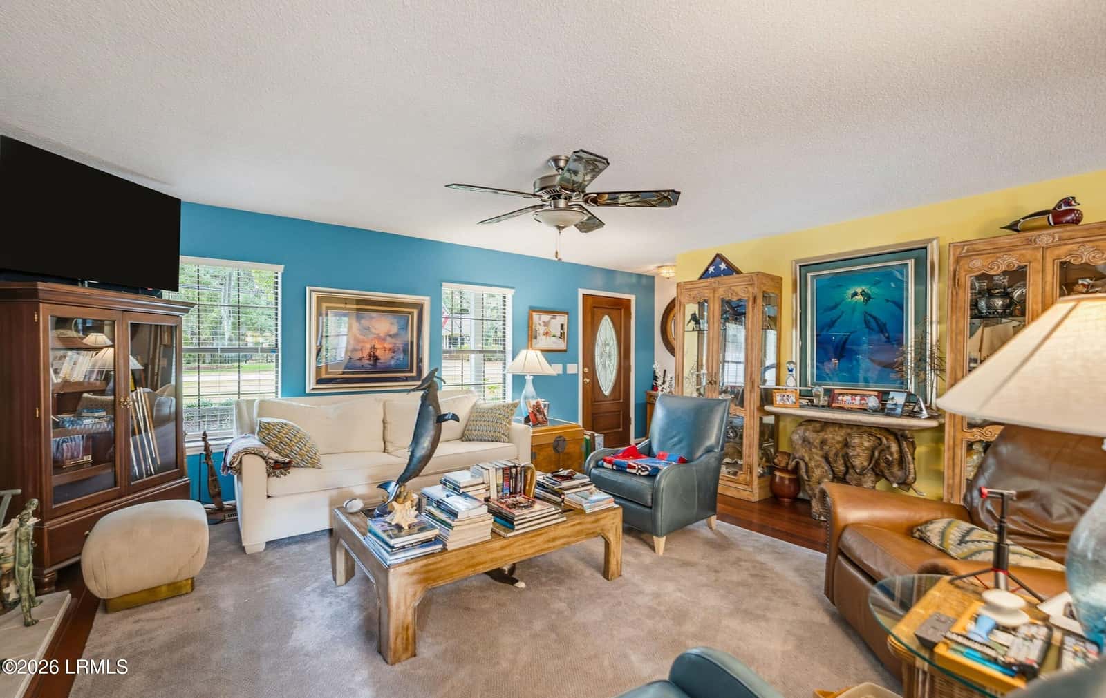 2 Audubon Road, Beaufort, SC 29907 — photo 10 of 31