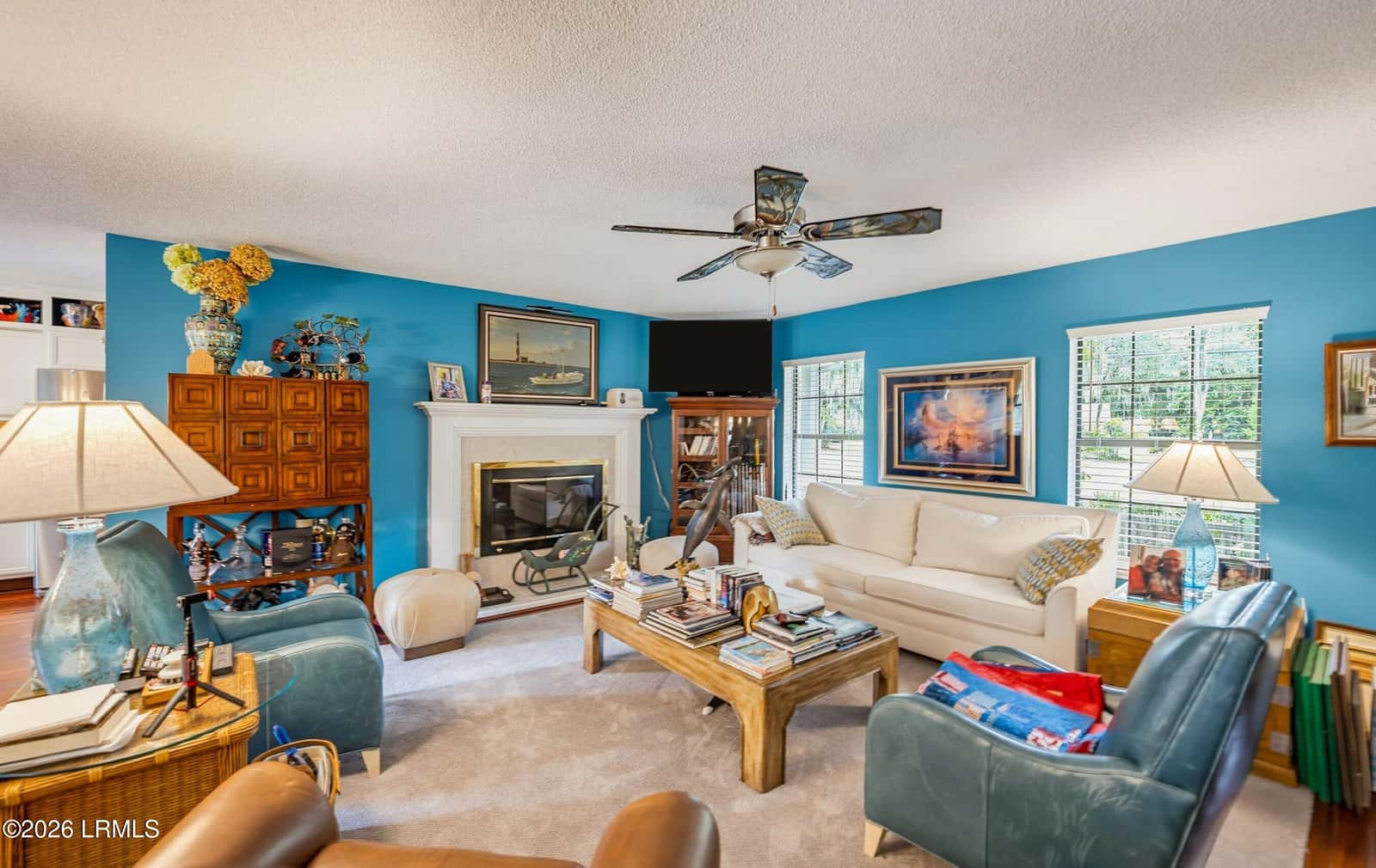 2 Audubon Road, Beaufort, SC 29907 — photo 11 of 31