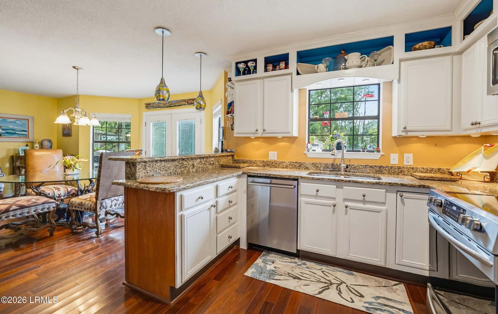 2 Audubon Road, Beaufort, SC 29907 — photo 14 of 31