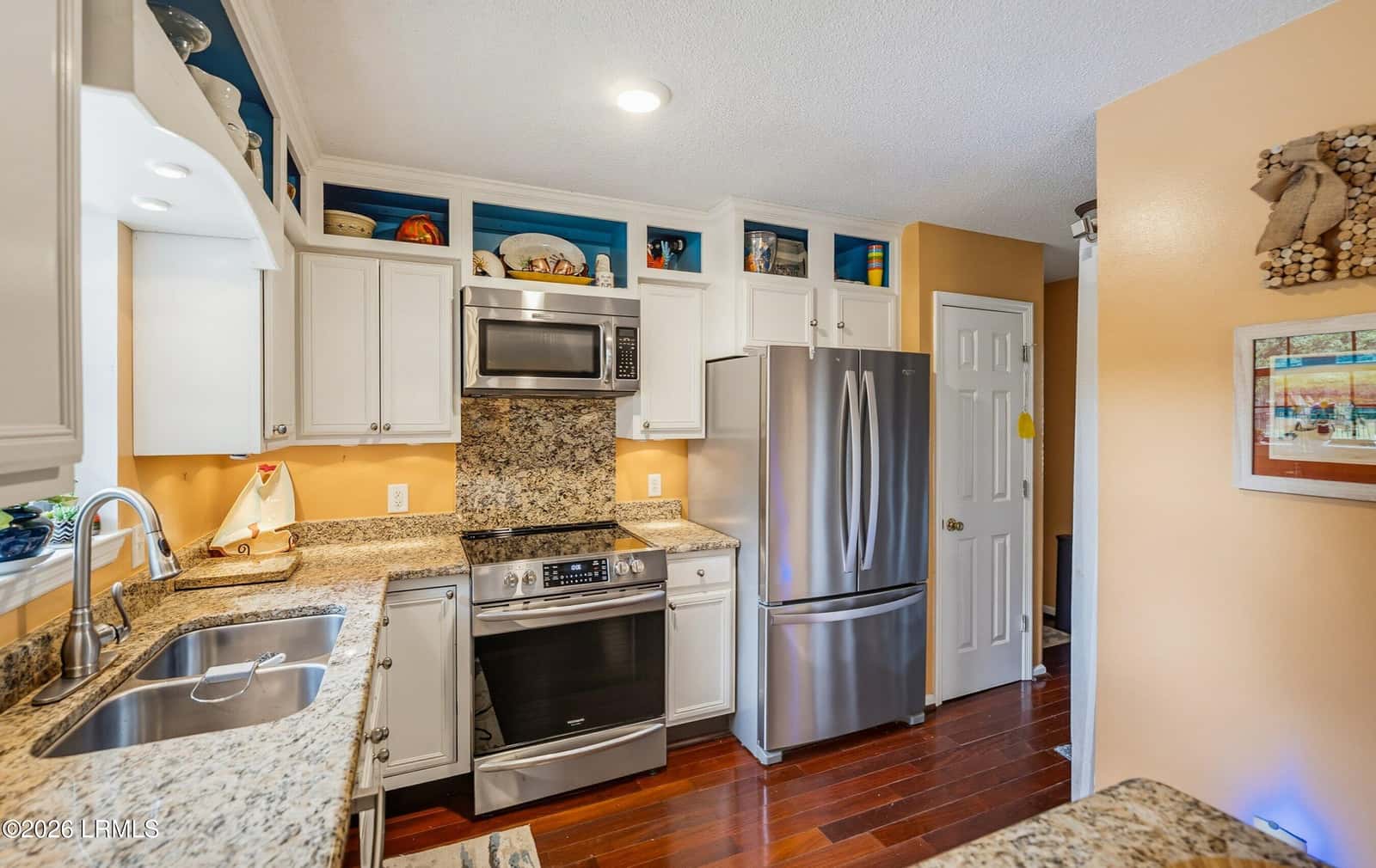 2 Audubon Road, Beaufort, SC 29907 — photo 15 of 31
