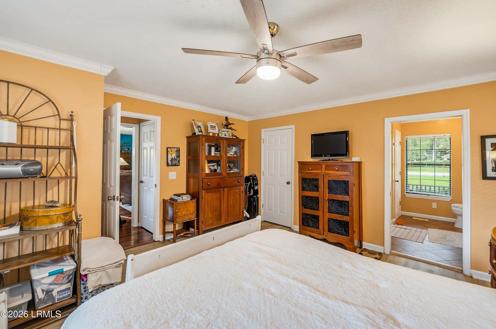 2 Audubon Road, Beaufort, SC 29907 — photo 17 of 31