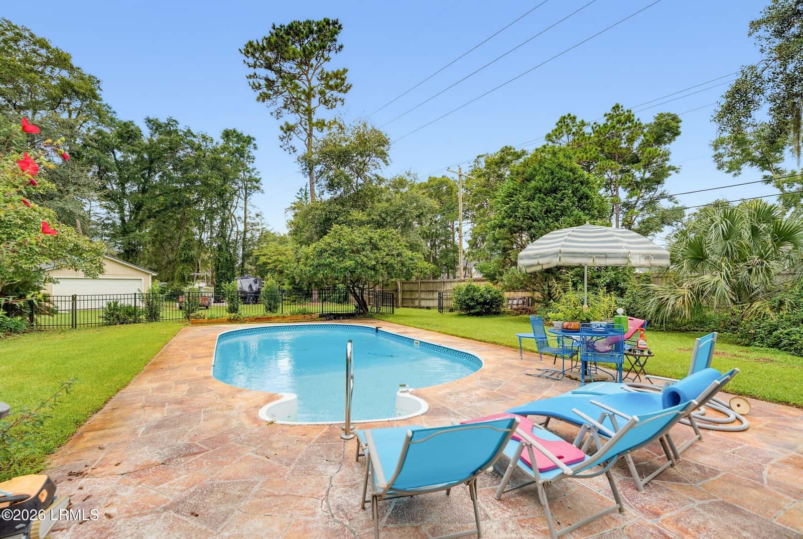 2 Audubon Road, Beaufort, SC 29907 — photo 24 of 31