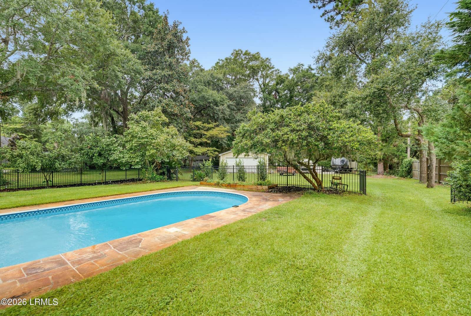 2 Audubon Road, Beaufort, SC 29907 — photo 25 of 31