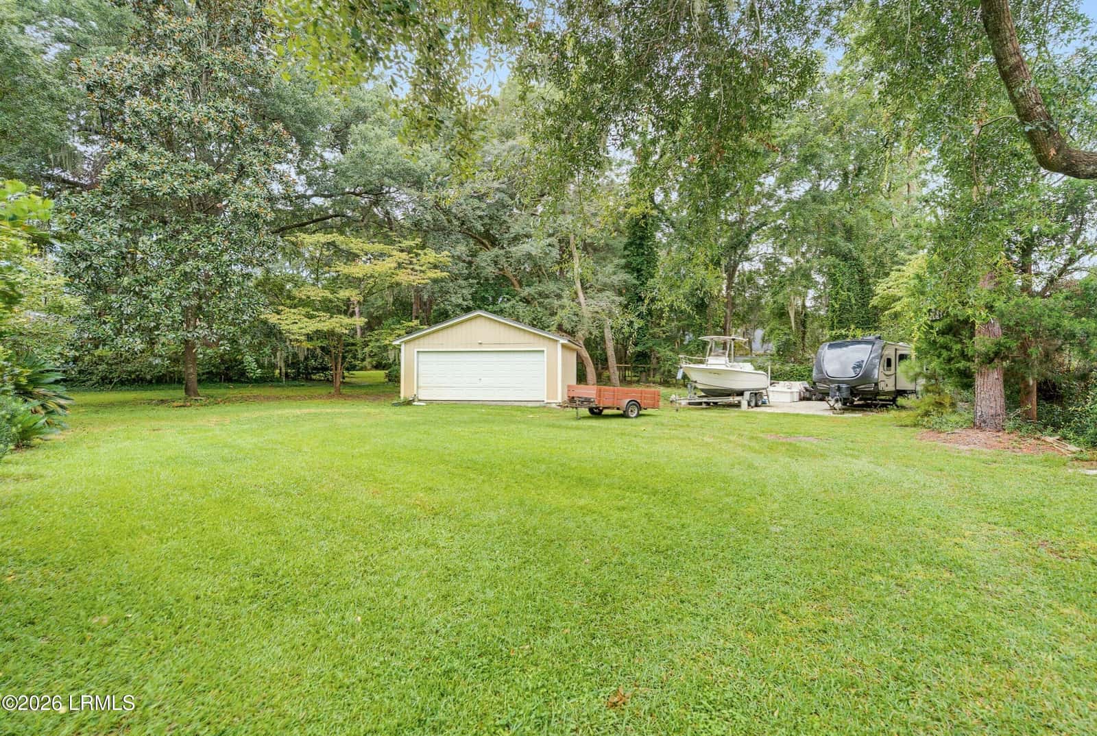 2 Audubon Road, Beaufort, SC 29907 — photo 27 of 31