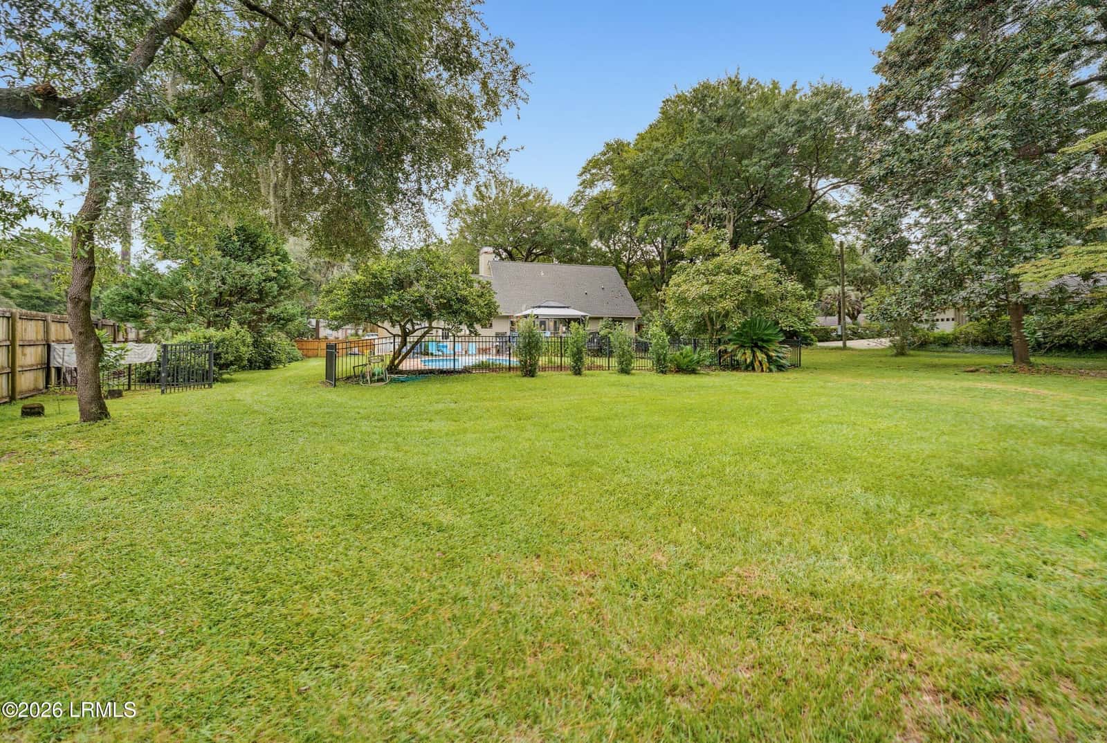 2 Audubon Road, Beaufort, SC 29907 — photo 29 of 31