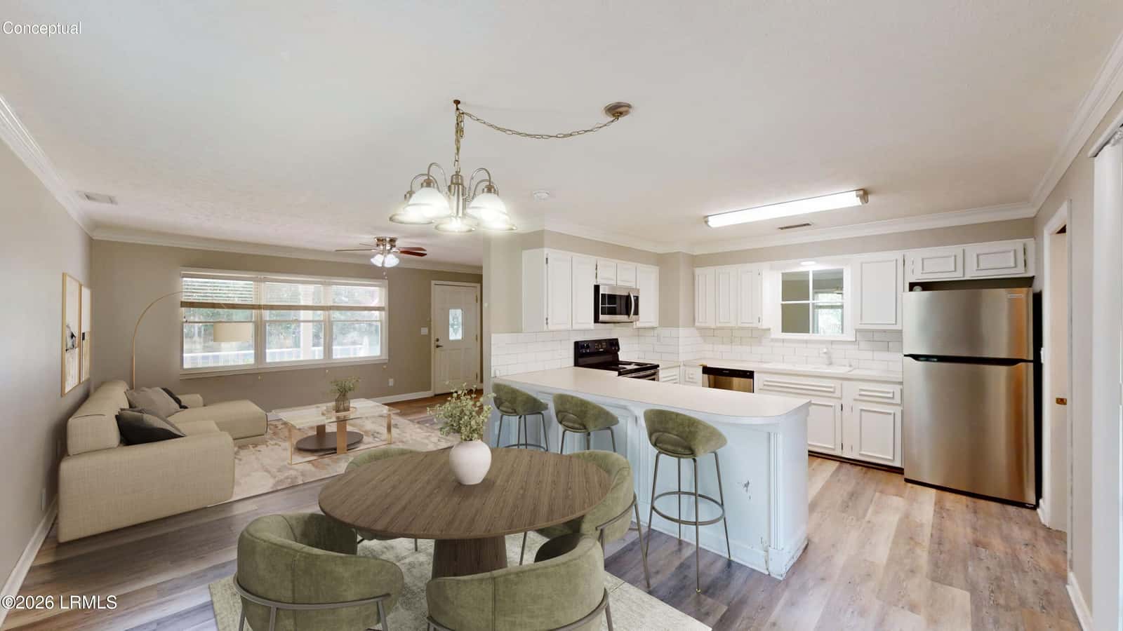 70 Mallard Street, Ridgeland, SC 29936 — photo 10 of 37